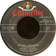 Frankie Avalon - Tuxedo Junction