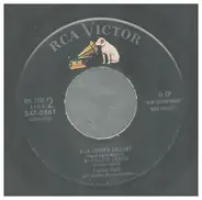 Frankie Carle - A Lover's Lullaby / Blue Moon