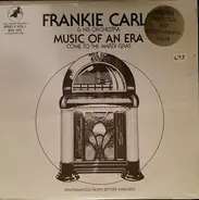 Frankie Carle And His Orchestra - Music Of An Era - Come To The Mardi Gras