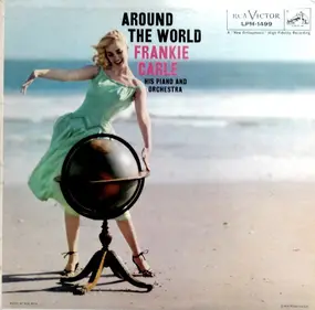 Frankie Carle - Around The World