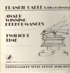 Frankie Carle - Twilight Time