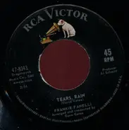 Frankie Fanelli - Tears, Rain