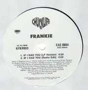 Frankie - If I Had You