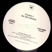 Frankie J - We Still (Remix)g