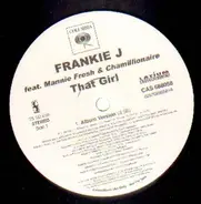Frankie J. - That Girl