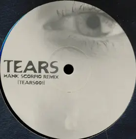 Frankie Knuckles - Tears (Hank Scorpio Remix)