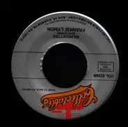 Frankie Lymon - Portable On My Shoulder /Silhouettes