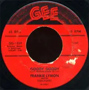Frankie Lymon - Goody Goody