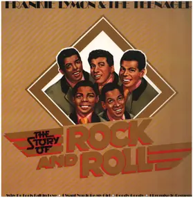 Frankie Lymon - The Story Of Rock And Roll