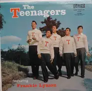 The Teenagers Featuring Frankie Lymon - The Teenagers Featuring Frankie Lymon