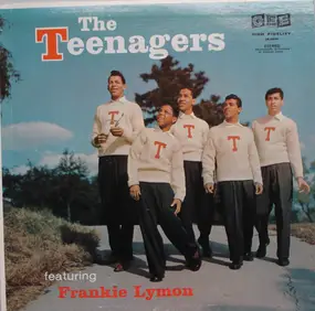 Frankie Lymon - The Teenagers Featuring Frankie Lymon