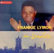 Frankie Lymon - In London