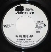 Frankie Laine - My Own True Love