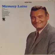 Frankie Laine - Memory Laine