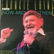 Frankie Laine - Now And Then