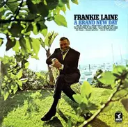 Frankie Laine - A Brand New Day