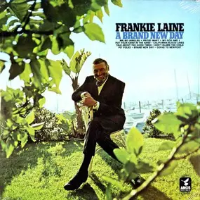Frankie Laine - A Brand New Day