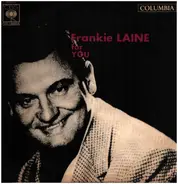 Frankie Laine - For You