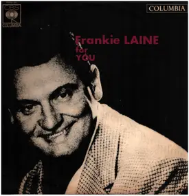 Frankie Laine - For You