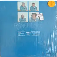 Frankie Laine - Heartaches Can Be Fun
