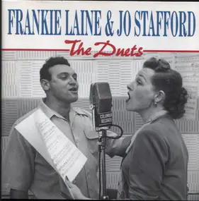 Frankie Laine - The Duets