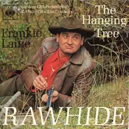 Frankie Laine - Rawhide - The Hanging Tree