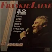 Frankie Laine - The collection - 20 Of His Best