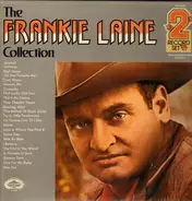 Frankie Laine - The Frankie Laine Collection