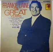 Frankie Laine - The Great Years