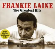 Frankie Laine - The Greatest Hits