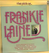 Frankie Laine - The Pick Of Frankie Laine