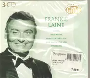 Frankie Laine - This Is Gold