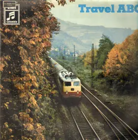 Frankie Laine - Travel ABC