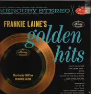 Frankie Laine - Frankie Laine's Golden Hits
