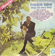 Frankie Laine - Frankie Lane Sings His Very Best