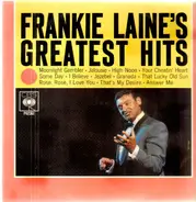 Frankie Laines - Greatest Hits