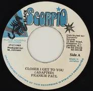 Frankie Paul - Closer I Get To You