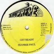 Frankie Paul - Get Ready