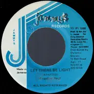 Frankie Paul - Let There Be Light