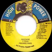 Frankie Paul - Mileage