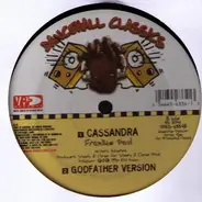 Frankie Paul / Steely & Clevie - Cassandra