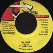 Frankie Paul - Sex Bomb