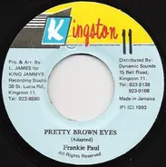 Frankie Paul - Pretty Brown Eyes