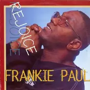 Frankie Paul / Sly & Robbie - Rejoyce