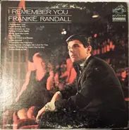 Frankie Randall - I Remember You