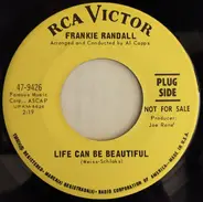Frankie Randall - Life Can Be Beautiful