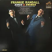 Frankie Randall - Sings & Swings