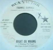 Frankie Randall - Right Or Wrong (I Belong To You) / A Way Out Affair