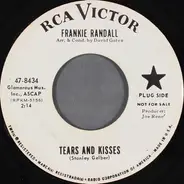 Frankie Randall - Tears And Kisses