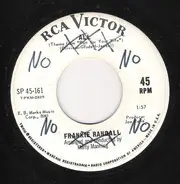 Frankie Randall - All